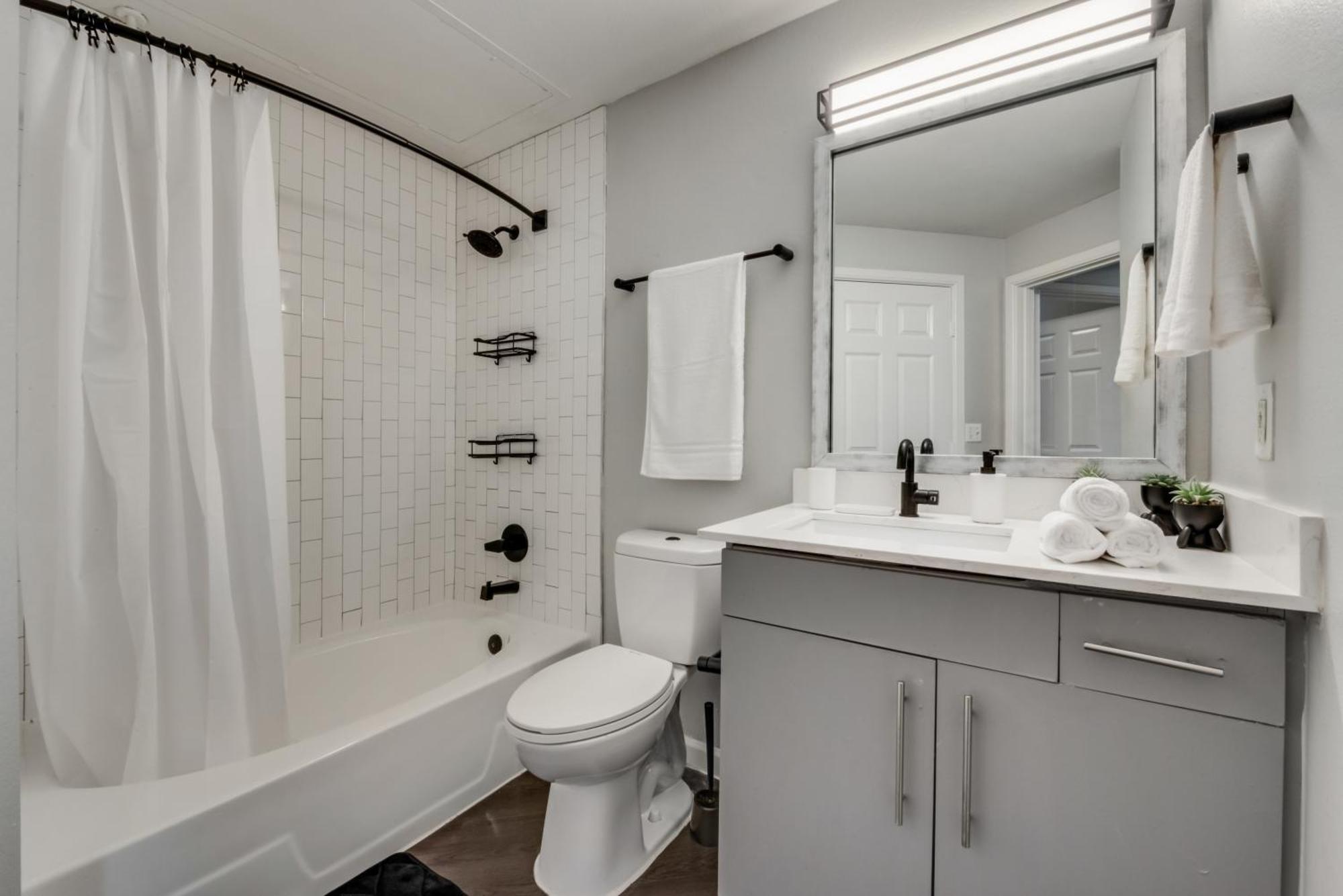Loft Style 2Br Apt I Dallas City Center I Pool I Gym I Workspace I Pets Apartman Kültér fotó